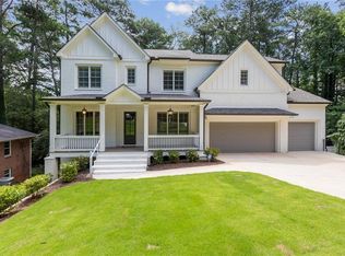 2851 Shady Valley Dr, Atlanta, GA 30324