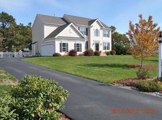 52 Beatrice Ave, Plymouth, MA 02360