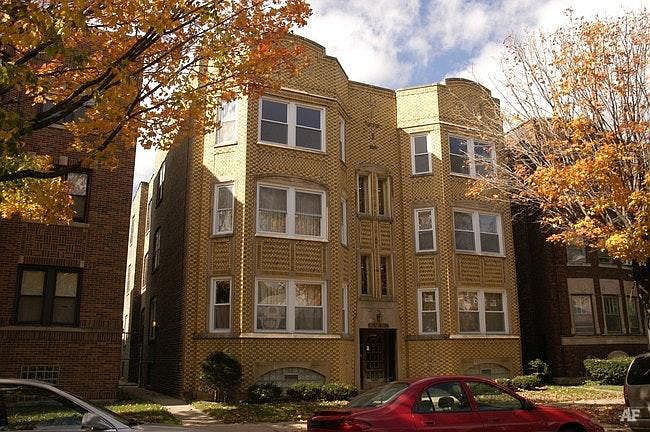1st image of 8350 S Maryland Ave #3