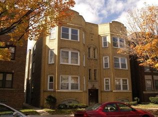 8350 S Maryland Ave #3, Chicago, IL 60619