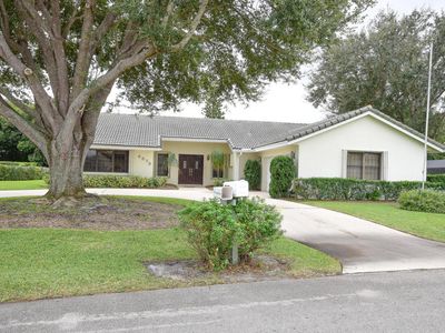 4578 Palo Verde Dr, Boynton Beach, FL, 33436