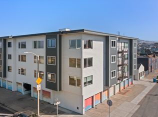 2690 Great Hwy APT 105, San Francisco, CA 94116