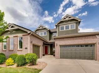 6220 S Newbern Way, Aurora, CO 80016