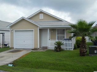 4065 Fairway Lakes Dr, Myrtle Beach, SC 29577