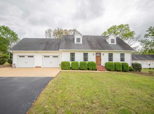 455 Allison Ln, Savannah, TN 38372