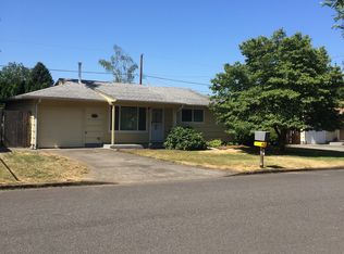1841 SE 157th Dr, Portland, OR 97233