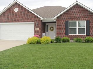 644 Willow Point Ct, Troy, OH