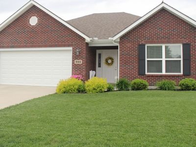 644 Willow Point Ct, Troy, OH, 45373