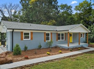 1085 Rembrandt Dr SW, Concord, NC 28027