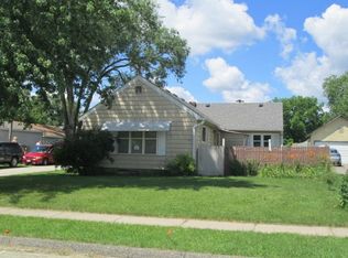 215 S Franklin St, Oxford, WI 53952