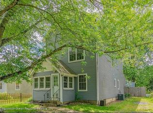 234 S Hope Chapel Rd, Jackson, NJ 08527