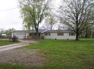 6046 North Rd, West Jefferson, OH 43162