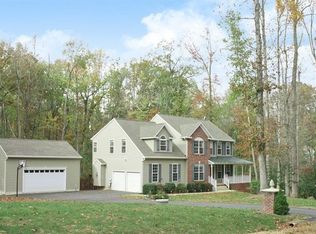195 Sequester Dr, Stafford, VA 22556