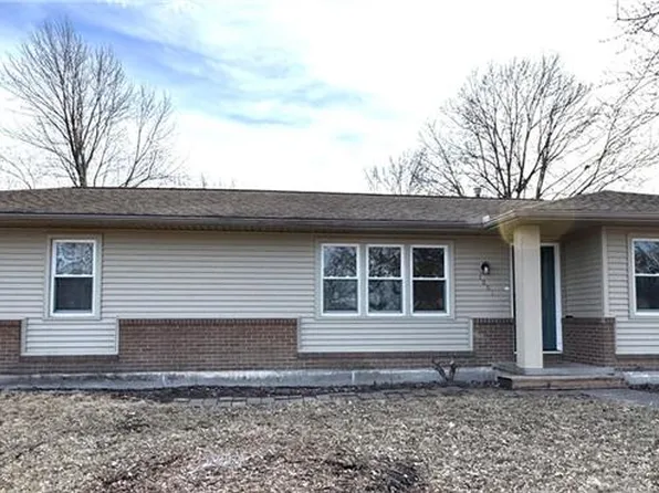 1001 Clinton St, Lathrop, MO 64465