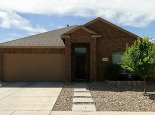 7208 Raphael St, Odessa, TX 79765