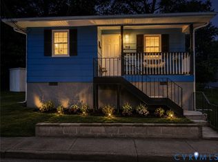 718 Blick St, Petersburg, VA 23803