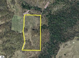 7350 N Ance Rd, Northport, MI 49670