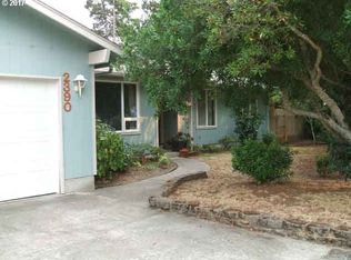 2390 Spruce St, Florence, OR 97439