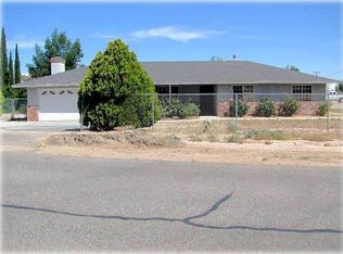 18148 Fairburn St, Hesperia, CA 92345