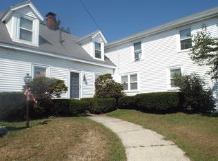30 Park Ave #1, South Weymouth, MA 02190