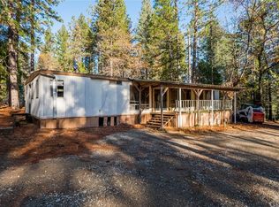 18 Pine Cone Way, Cohasset, CA 95973