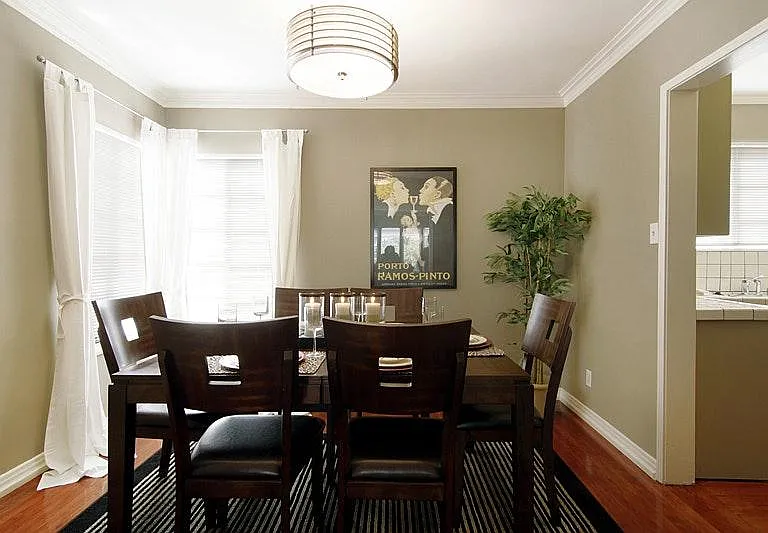 132 S Sweetzer Ave #2 — Photo 10