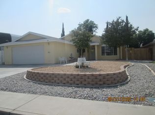 405 Vista St, Ridgecrest, CA 93555