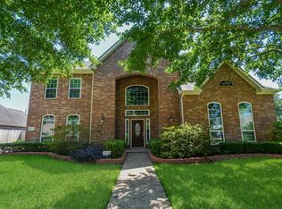 19943 Sky Hollow Ln, Katy, TX 77450