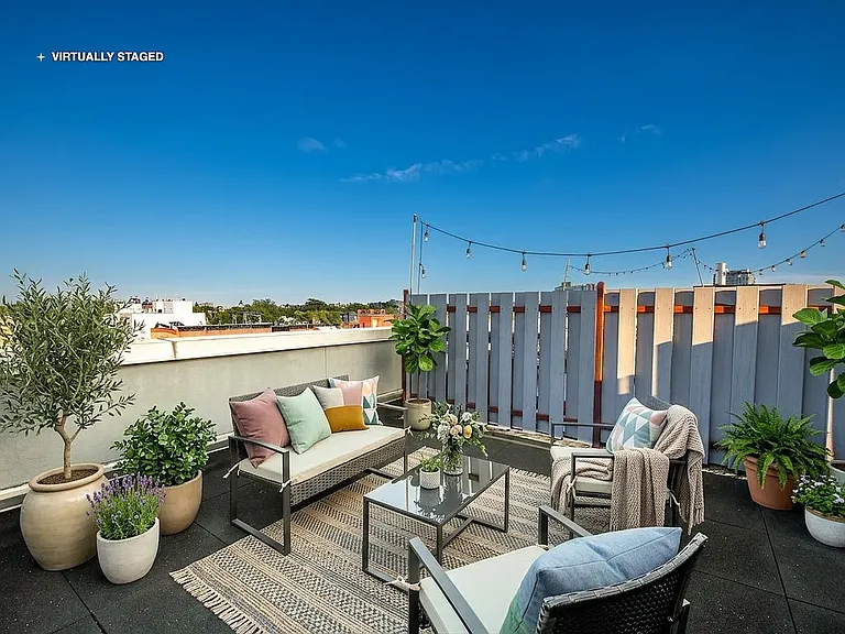 27 Quincy St #3D — Photo 1