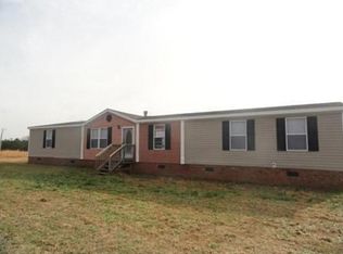 187 Great Dane Rd, Sanford, NC 27330