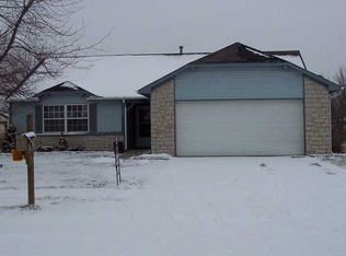 6348 Muirfield Way, Indianapolis, IN