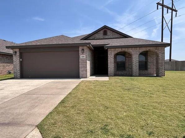 6303 Wausau Ave, Lubbock, TX 79407