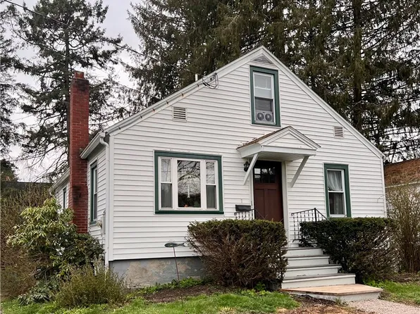 7 North St, Oneonta, NY 13820