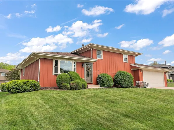 518 Rodney St, Lockport, IL 60441