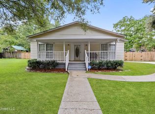 207 McCaughan Ave, Long Beach, MS 39560