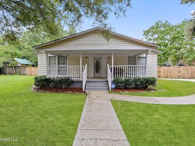 207 McCaughan Ave, Long Beach, MS, 39560