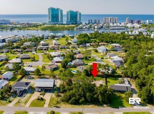 Carondelette Dr, Orange beach, AL 36561