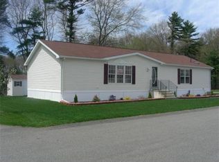 92 Georges Loop, Raynham, MA 02767