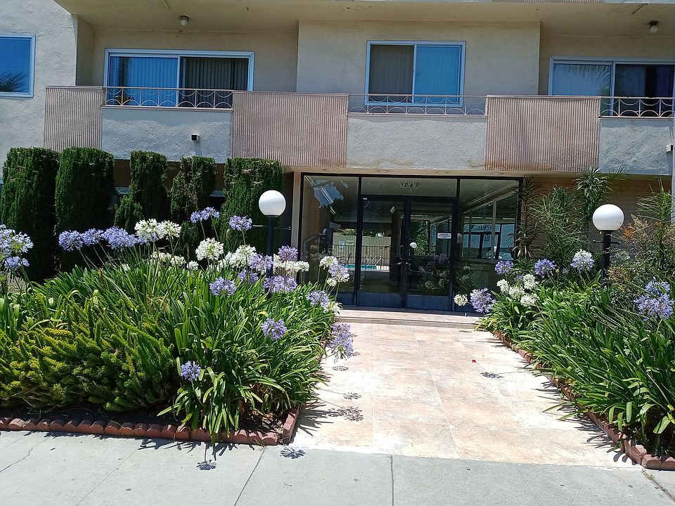 1st image of 1047 S Shenandoah St #207