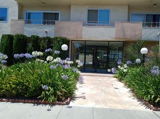 1047 S Shenandoah St #207, Los Angeles, CA 90035