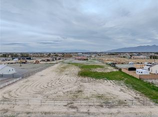 3181 Cactus St, Pahrump, NV 89048