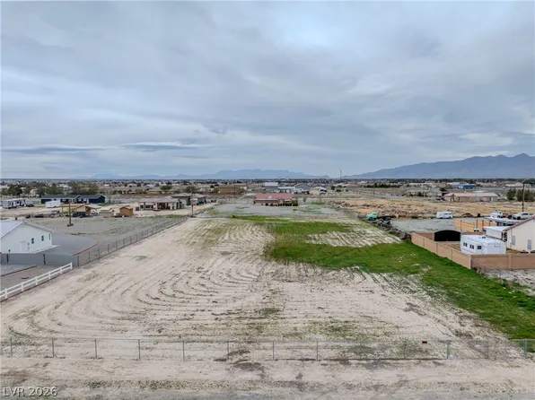 3181 Cactus St, Pahrump, NV 89048