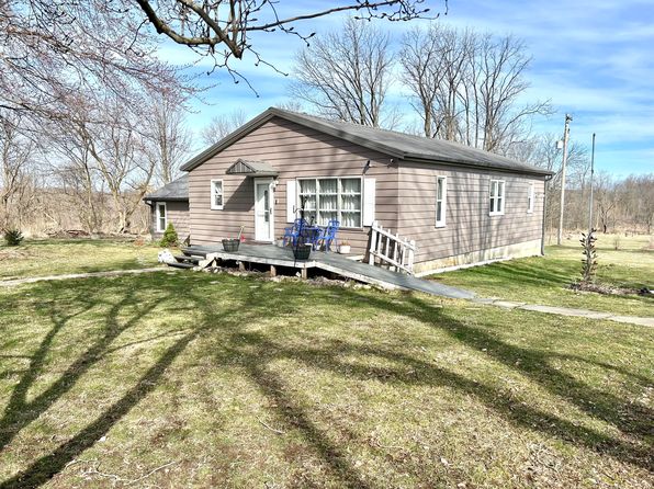 771 Q Dr S, Fulton, MI 49052