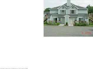 9 Cascade Rd APT A1, Old Orchard Beach, ME 04064