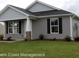 1324 Leatherman Rd, Conway, SC 29527