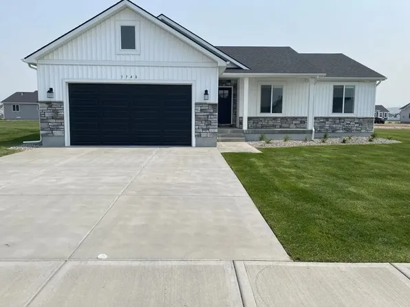 3748 Ola Vista Ave, Idaho Falls, ID 83401