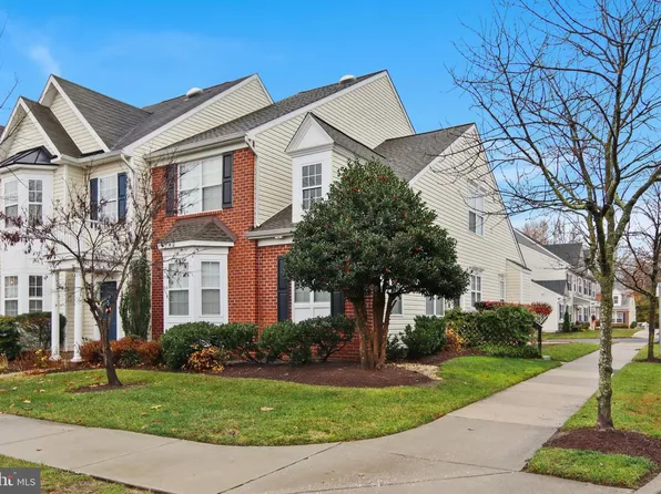 406 Bethune Dr, Easton, MD 21601