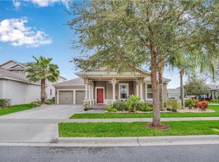 7523 Lake Hancock Blvd, Winter Garden, FL 34787