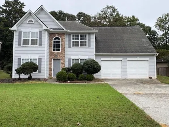 5107 Running Doe Dr, Suwanee, GA 30024