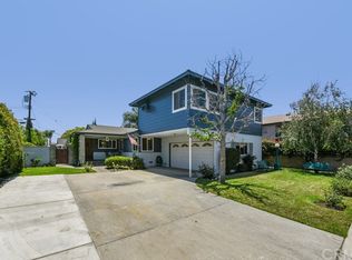 15734 Garydale Dr, Whittier, CA 90604
